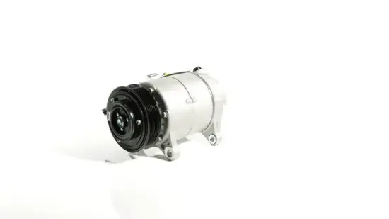 Kompressor, Klimaanlage 12 V MAHLE ACP 1544 000S Bild Kompressor, Klimaanlage 12 V MAHLE ACP 1544 000S