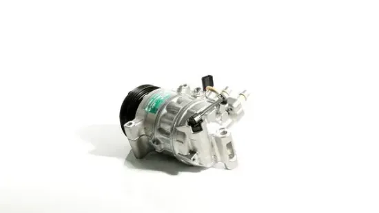 Kompressor, Klimaanlage 12 V MAHLE ACP 1545 000P Bild Kompressor, Klimaanlage 12 V MAHLE ACP 1545 000P