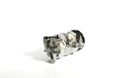 Kompressor, Klimaanlage 12 V MAHLE ACP 1545 000P Bild Kompressor, Klimaanlage 12 V MAHLE ACP 1545 000P