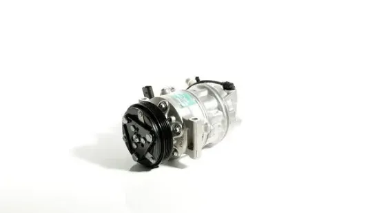 Kompressor, Klimaanlage 12 V MAHLE ACP 1545 000P Bild Kompressor, Klimaanlage 12 V MAHLE ACP 1545 000P