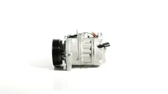 Kompressor, Klimaanlage 12 V MAHLE ACP 1570 000S Bild Kompressor, Klimaanlage 12 V MAHLE ACP 1570 000S