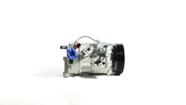 Kompressor, Klimaanlage 12 V MAHLE ACP 1570 000S