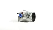 Kompressor, Klimaanlage 12 V MAHLE ACP 1570 000S
