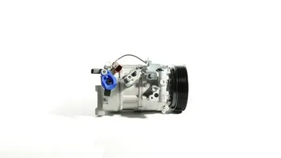 Kompressor, Klimaanlage 12 V MAHLE ACP 1570 000S Bild Kompressor, Klimaanlage 12 V MAHLE ACP 1570 000S