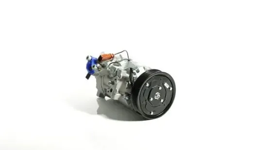 Kompressor, Klimaanlage 12 V MAHLE ACP 1570 000S Bild Kompressor, Klimaanlage 12 V MAHLE ACP 1570 000S