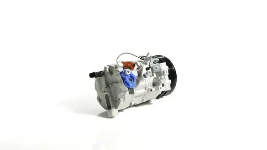 Kompressor, Klimaanlage 12 V MAHLE ACP 1570 000S Bild Kompressor, Klimaanlage 12 V MAHLE ACP 1570 000S