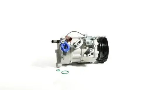 Kompressor, Klimaanlage 12 V MAHLE ACP 1570 000S Bild Kompressor, Klimaanlage 12 V MAHLE ACP 1570 000S