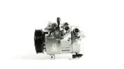Kompressor, Klimaanlage 12 V MAHLE ACP 1643 000S