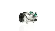 Kompressor, Klimaanlage 12 V MAHLE ACP 1665 000P