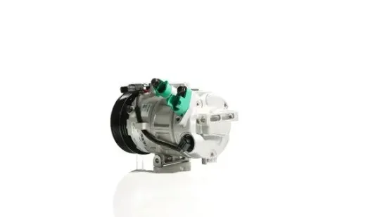 Kompressor, Klimaanlage 12 V MAHLE ACP 1665 000P Bild Kompressor, Klimaanlage 12 V MAHLE ACP 1665 000P