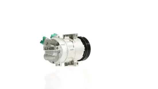 Kompressor, Klimaanlage 12 V MAHLE ACP 1665 000P Bild Kompressor, Klimaanlage 12 V MAHLE ACP 1665 000P