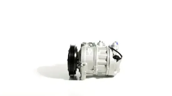 Kompressor, Klimaanlage 12 V MAHLE ACP 1677 000S Bild Kompressor, Klimaanlage 12 V MAHLE ACP 1677 000S