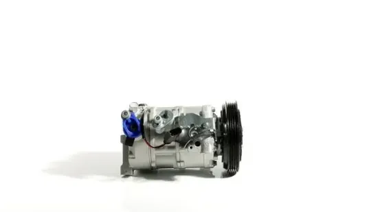 Kompressor, Klimaanlage 12 V MAHLE ACP 1677 000S Bild Kompressor, Klimaanlage 12 V MAHLE ACP 1677 000S