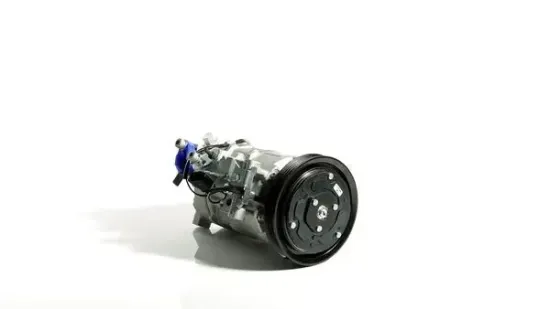 Kompressor, Klimaanlage 12 V MAHLE ACP 1677 000S Bild Kompressor, Klimaanlage 12 V MAHLE ACP 1677 000S