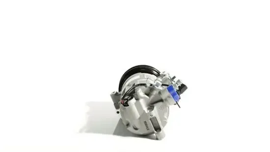 Kompressor, Klimaanlage 12 V MAHLE ACP 1677 000S Bild Kompressor, Klimaanlage 12 V MAHLE ACP 1677 000S