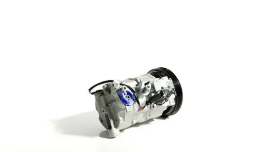 Kompressor, Klimaanlage 12 V MAHLE ACP 1677 000S Bild Kompressor, Klimaanlage 12 V MAHLE ACP 1677 000S