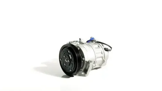 Kompressor, Klimaanlage 12 V MAHLE ACP 1677 000S Bild Kompressor, Klimaanlage 12 V MAHLE ACP 1677 000S