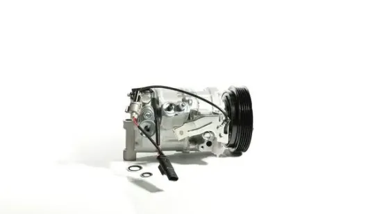 Kompressor, Klimaanlage 12 V MAHLE ACP 1693 000S Bild Kompressor, Klimaanlage 12 V MAHLE ACP 1693 000S