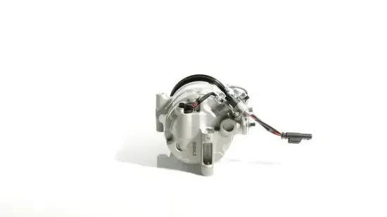 Kompressor, Klimaanlage 12 V MAHLE ACP 1693 000S Bild Kompressor, Klimaanlage 12 V MAHLE ACP 1693 000S