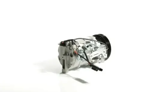 Kompressor, Klimaanlage 12 V MAHLE ACP 1693 000S Bild Kompressor, Klimaanlage 12 V MAHLE ACP 1693 000S