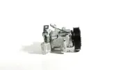 Kompressor, Klimaanlage 12 V MAHLE ACP 1750 000S