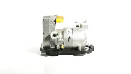 Kompressor, Klimaanlage MAHLE ACP 1760 000P Bild Kompressor, Klimaanlage MAHLE ACP 1760 000P