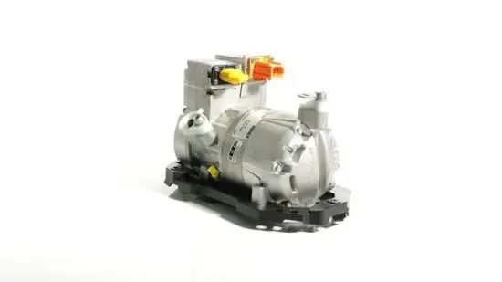Kompressor, Klimaanlage MAHLE ACP 1760 000P Bild Kompressor, Klimaanlage MAHLE ACP 1760 000P