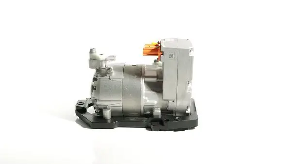 Kompressor, Klimaanlage MAHLE ACP 1760 000P