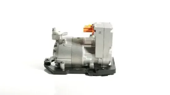 Kompressor, Klimaanlage MAHLE ACP 1760 000P Bild Kompressor, Klimaanlage MAHLE ACP 1760 000P
