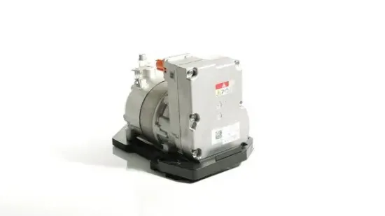 Kompressor, Klimaanlage MAHLE ACP 1760 000P Bild Kompressor, Klimaanlage MAHLE ACP 1760 000P