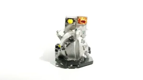 Kompressor, Klimaanlage MAHLE ACP 1760 000P Bild Kompressor, Klimaanlage MAHLE ACP 1760 000P