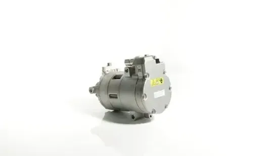 Kompressor, Klimaanlage MAHLE ACP 1778 000P Bild Kompressor, Klimaanlage MAHLE ACP 1778 000P