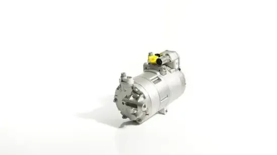Kompressor, Klimaanlage MAHLE ACP 1778 000P Bild Kompressor, Klimaanlage MAHLE ACP 1778 000P