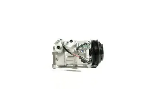 Kompressor, Klimaanlage 12 V MAHLE ACP 1789 000S Bild Kompressor, Klimaanlage 12 V MAHLE ACP 1789 000S