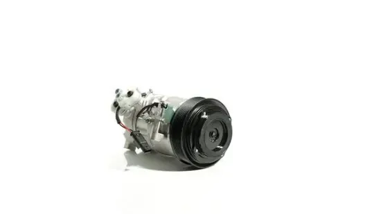 Kompressor, Klimaanlage 12 V MAHLE ACP 1789 000S Bild Kompressor, Klimaanlage 12 V MAHLE ACP 1789 000S