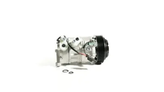 Kompressor, Klimaanlage 12 V MAHLE ACP 1789 000S Bild Kompressor, Klimaanlage 12 V MAHLE ACP 1789 000S
