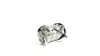 Kompressor, Klimaanlage 12 V MAHLE ACP 1789 000S Bild Kompressor, Klimaanlage 12 V MAHLE ACP 1789 000S