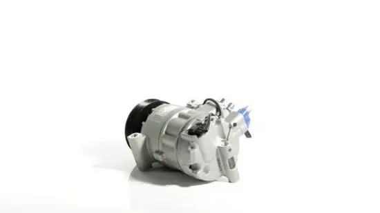 Kompressor, Klimaanlage 12 V MAHLE ACP 232 000S Bild Kompressor, Klimaanlage 12 V MAHLE ACP 232 000S