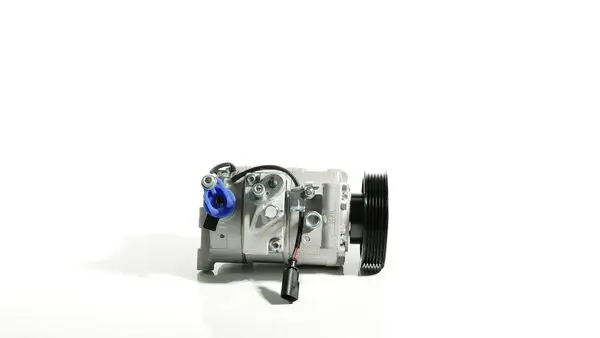 Kompressor, Klimaanlage 12 V MAHLE ACP 232 000S