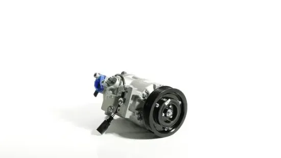 Kompressor, Klimaanlage 12 V MAHLE ACP 232 000S Bild Kompressor, Klimaanlage 12 V MAHLE ACP 232 000S