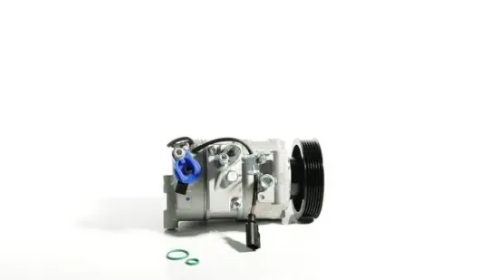 Kompressor, Klimaanlage 12 V MAHLE ACP 232 000S Bild Kompressor, Klimaanlage 12 V MAHLE ACP 232 000S