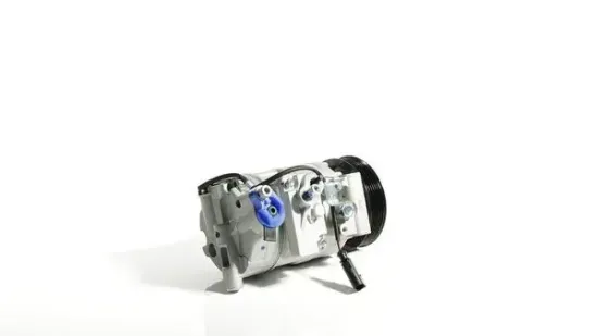 Kompressor, Klimaanlage 12 V MAHLE ACP 232 000S Bild Kompressor, Klimaanlage 12 V MAHLE ACP 232 000S
