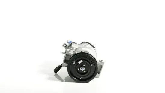 Kompressor, Klimaanlage 12 V MAHLE ACP 232 000S Bild Kompressor, Klimaanlage 12 V MAHLE ACP 232 000S