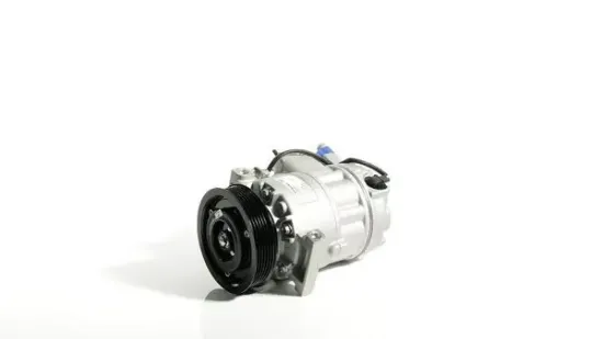 Kompressor, Klimaanlage 12 V MAHLE ACP 232 000S Bild Kompressor, Klimaanlage 12 V MAHLE ACP 232 000S