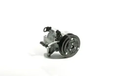 Kompressor, Klimaanlage 12 V MAHLE ACP 505 000S Bild Kompressor, Klimaanlage 12 V MAHLE ACP 505 000S