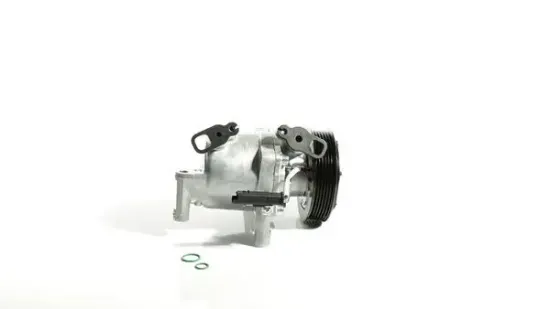 Kompressor, Klimaanlage 12 V MAHLE ACP 505 000S Bild Kompressor, Klimaanlage 12 V MAHLE ACP 505 000S