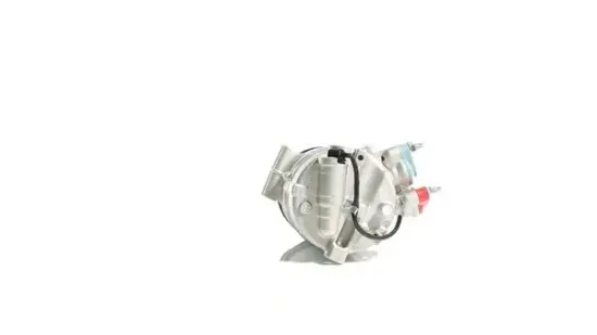 Kompressor, Klimaanlage 12 V MAHLE ACP 511 000S Bild Kompressor, Klimaanlage 12 V MAHLE ACP 511 000S