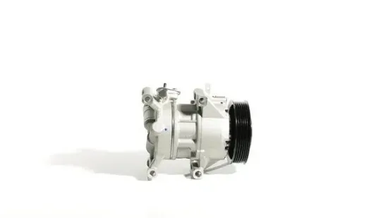 Kompressor, Klimaanlage 12 V MAHLE ACP 521 000S Bild Kompressor, Klimaanlage 12 V MAHLE ACP 521 000S