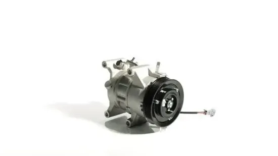 Kompressor, Klimaanlage 12 V MAHLE ACP 521 000S Bild Kompressor, Klimaanlage 12 V MAHLE ACP 521 000S