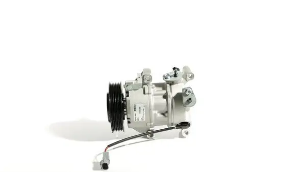Kompressor, Klimaanlage 12 V MAHLE ACP 521 000S